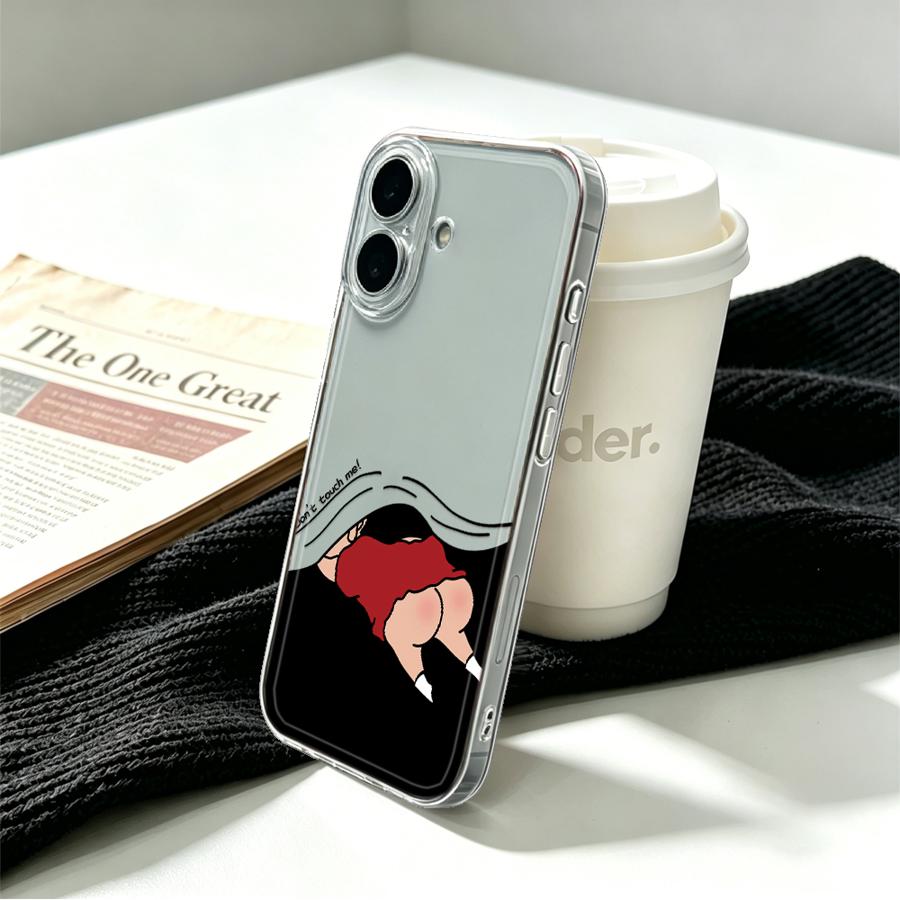 Phone Cases Honor - Casing untuk Honor 90 Lite X9b