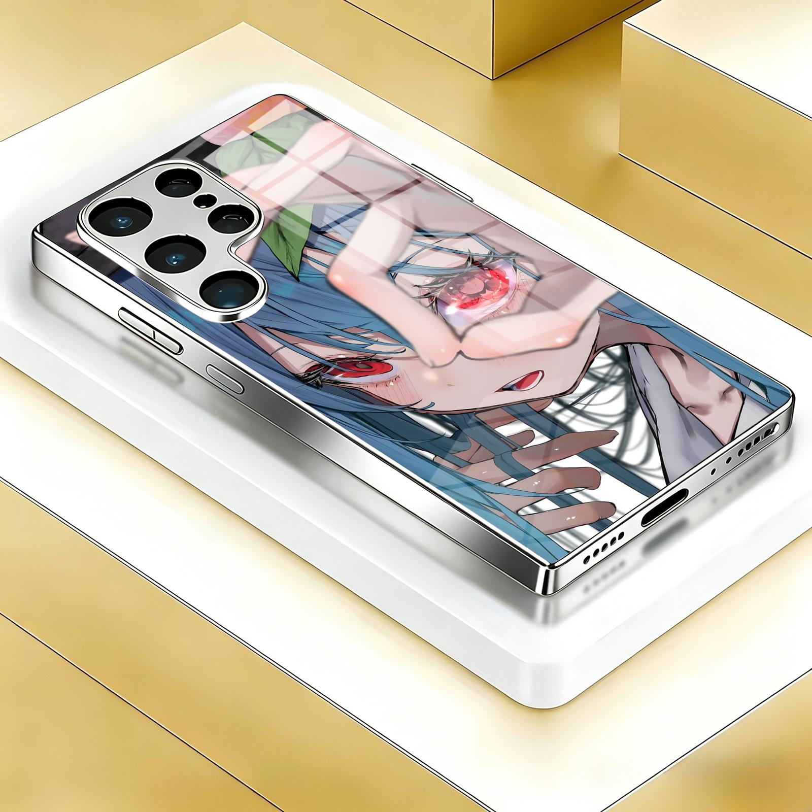 Phone Cases Samsung S25 - Casing Ponsel Untuk Samsung S26 S25
