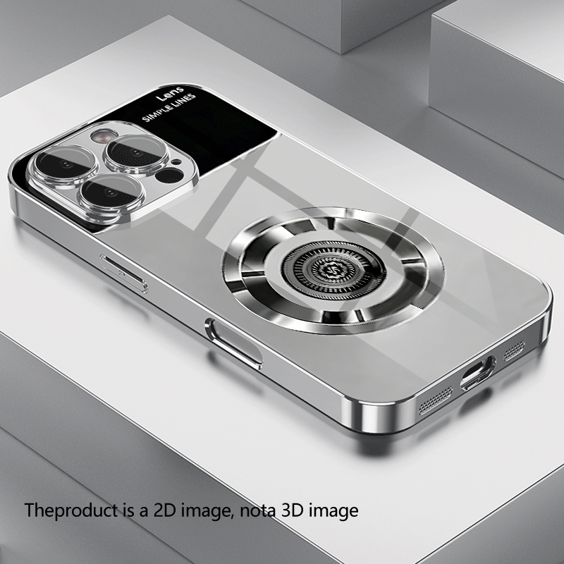 Phone Cases For Iphone 13 - PROTECT Tech dengan Desain Perlindungan TouchLens