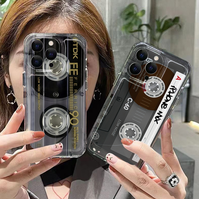 Phone Cases Samsung S25 - Casing Ponsel TPU Untuk Samsung Galaxy