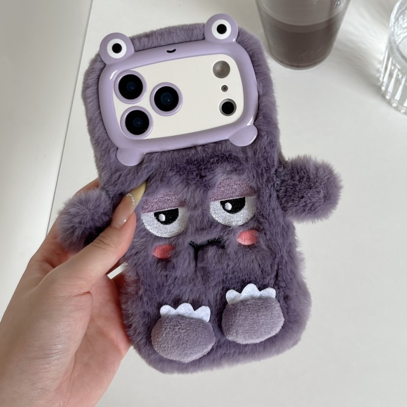 Phone Cases For Iphone 13 - Casing Ponsel Lucu Bergambar Kartun dengan