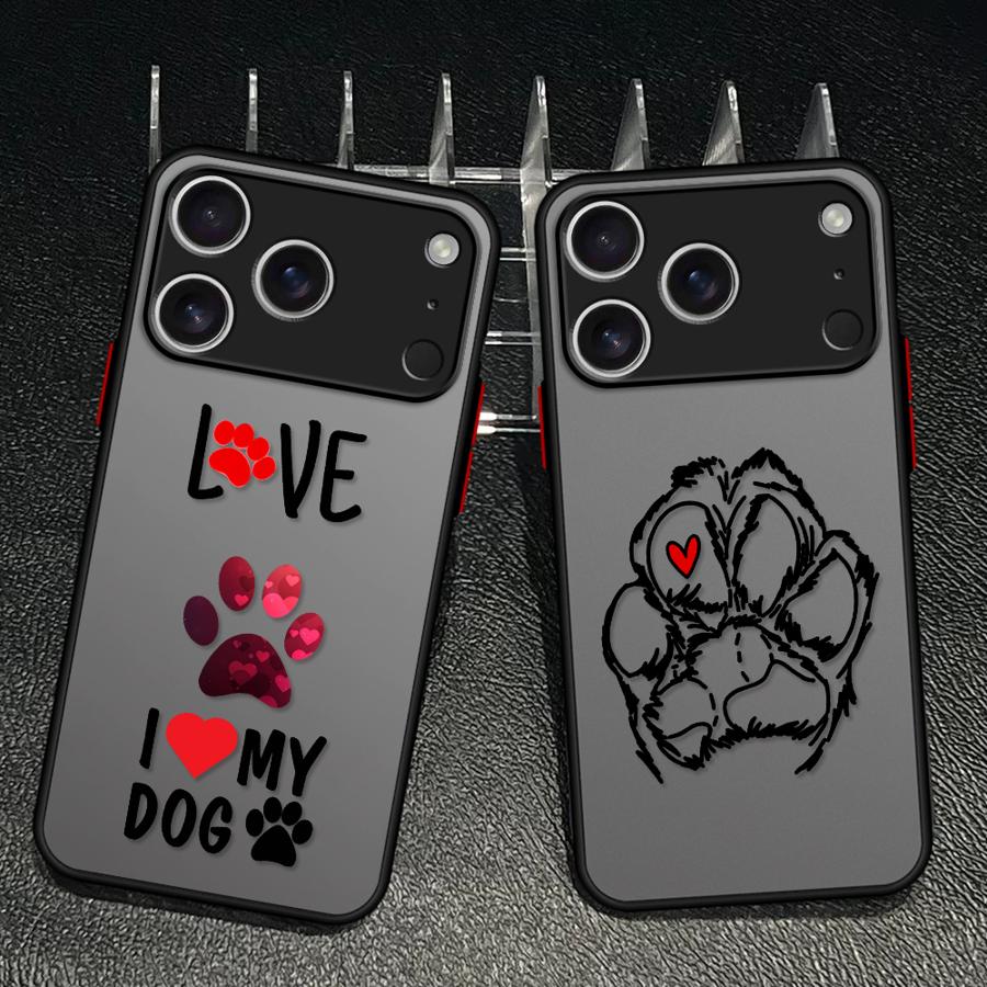 Phone Cases Like Loopy - Casing untuk iPhone 17 Pro Max