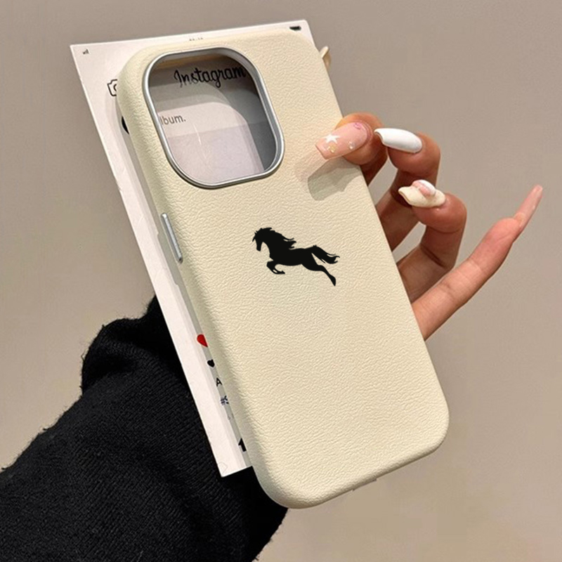 Phone Cases Horse - Casing HP Samsung S25 Ultra 5G