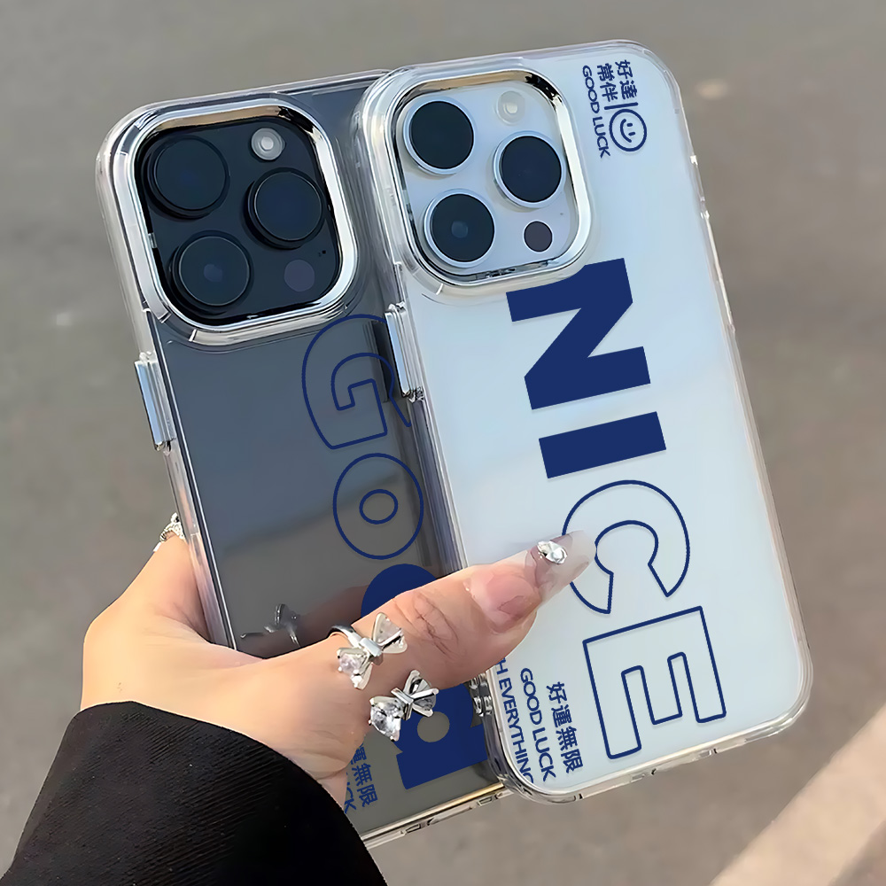 Biodegradable Eco Case - Casing Ponsel Ramah Lingkungan Jerami Mudah