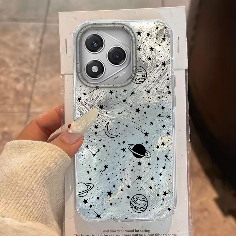 Phone Cases Honor - Untuk Honor 400 200 Pro Migic6
