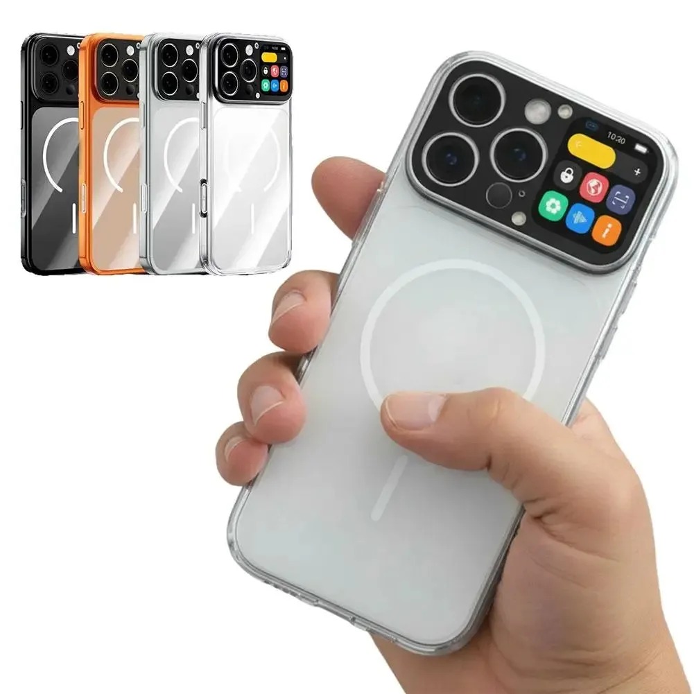 Phone Cases With Pictures - Casing Pelindung Ponsel Layar Cerdas Dinamis