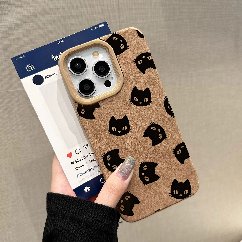 Phone Cases For Iphone 13 - Casing Ponsel Untuk iPhone 15 17