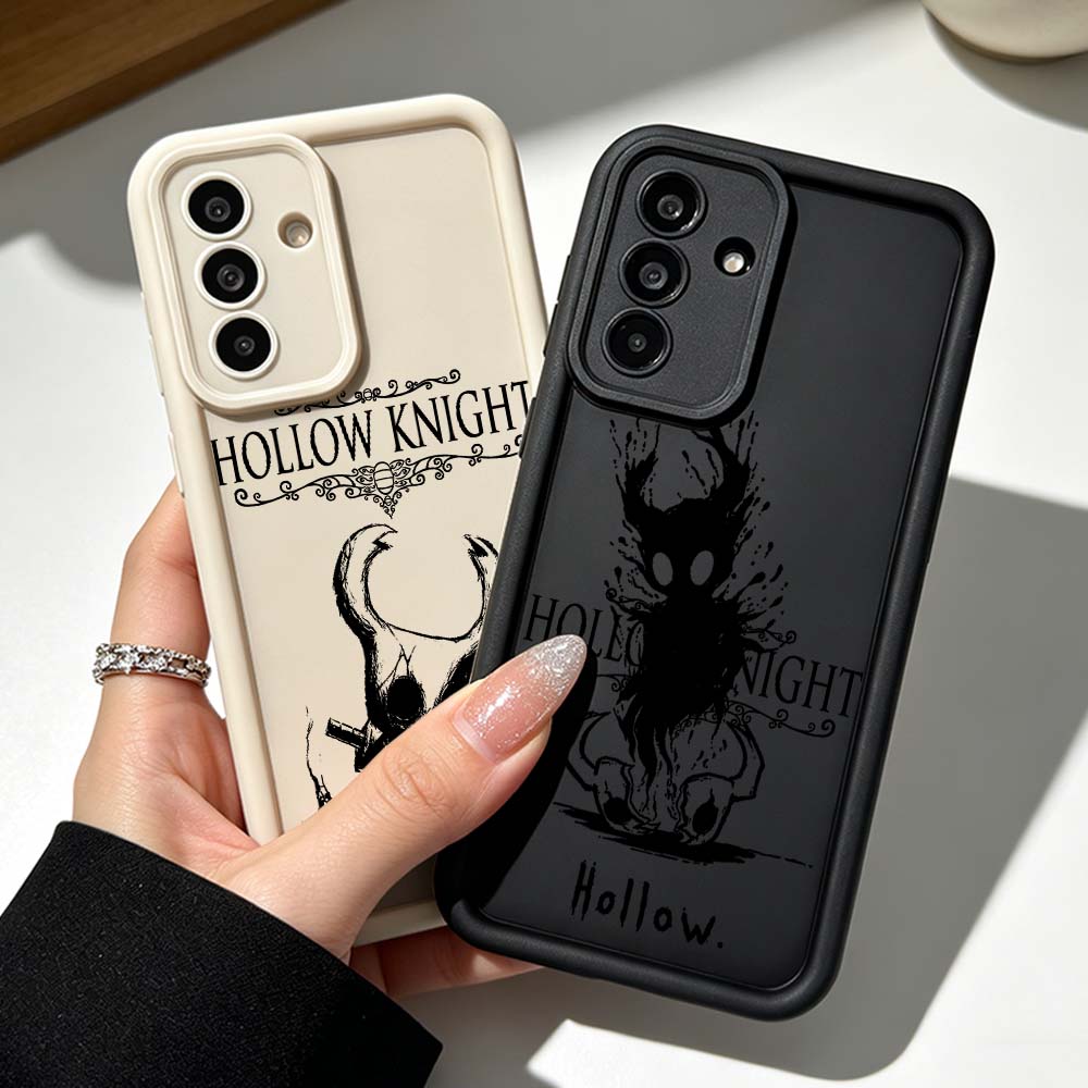Phone Cases For Samsung - Casing Ponsel The Hollow Knight untuk