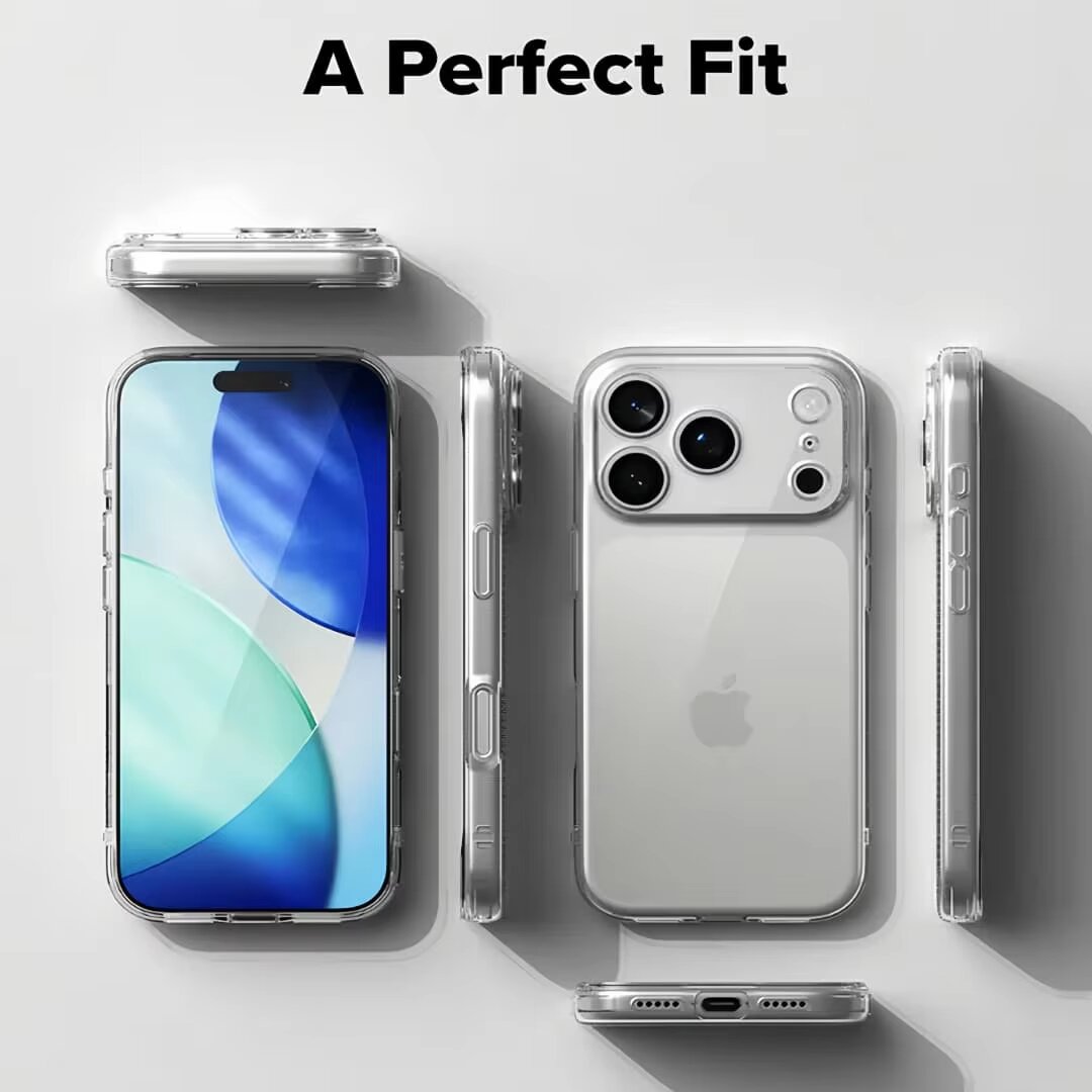 Phone Cases Like Loopy - Casing HP TPU Ultra Tipis Transparan