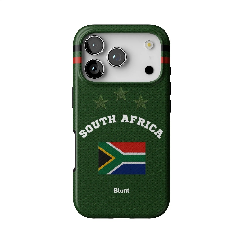 Phone Cases South Africa - Casing Ponsel Mewah Clmj Afrika Selatan