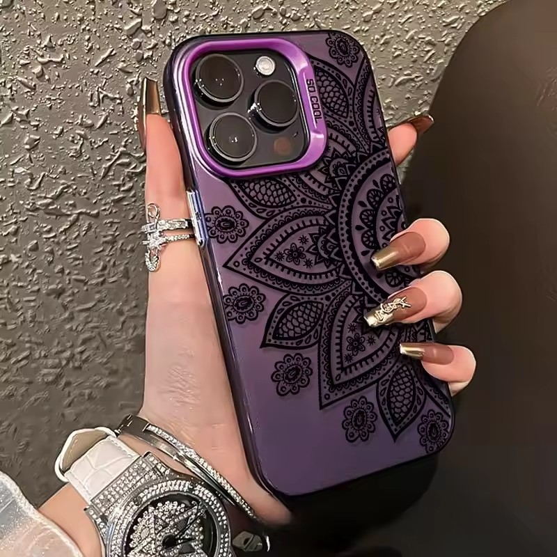Phone Cases Like Loopy - Casing Ponsel Anti Gores Untuk IPhone