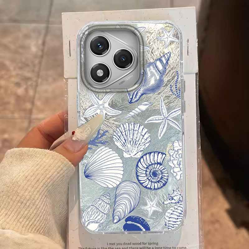Phone Cases Honor - Untuk Honor 400 200 Pro 400