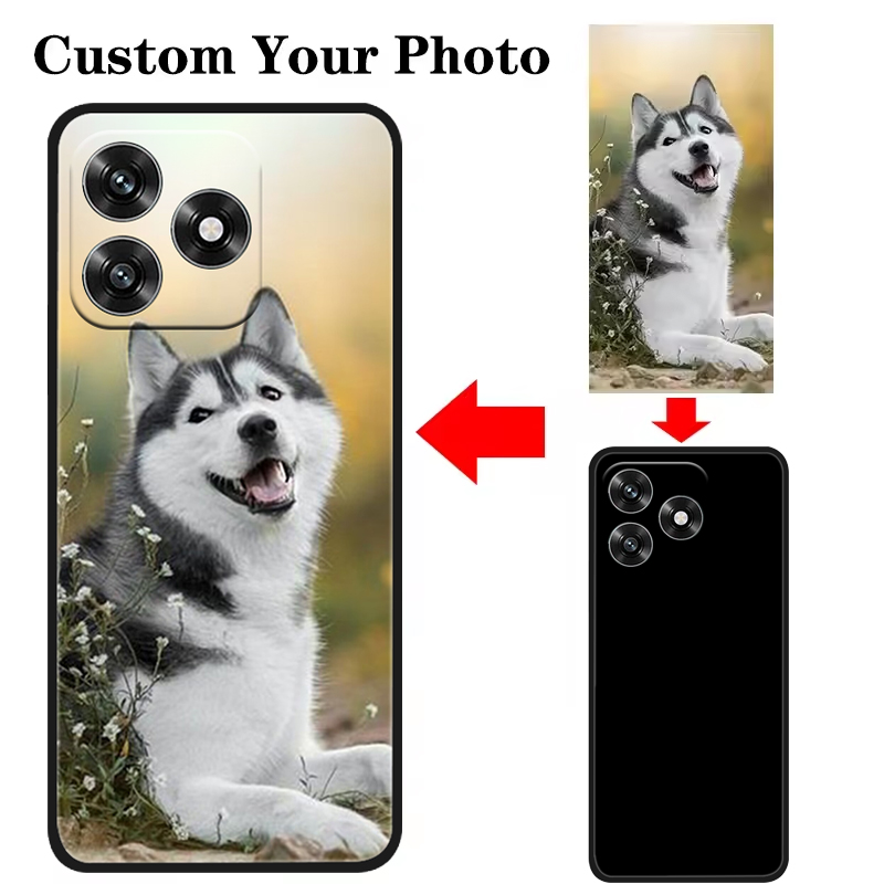 Phone Cases With Pictures - Casing Ponsel Kustom untuk Huawei Honor