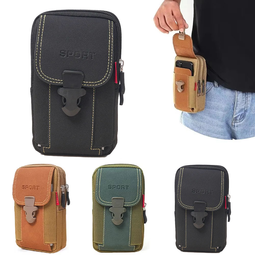 Phone Cases That Hold Cards - Tas sabuk pria, tas sabuk pria,