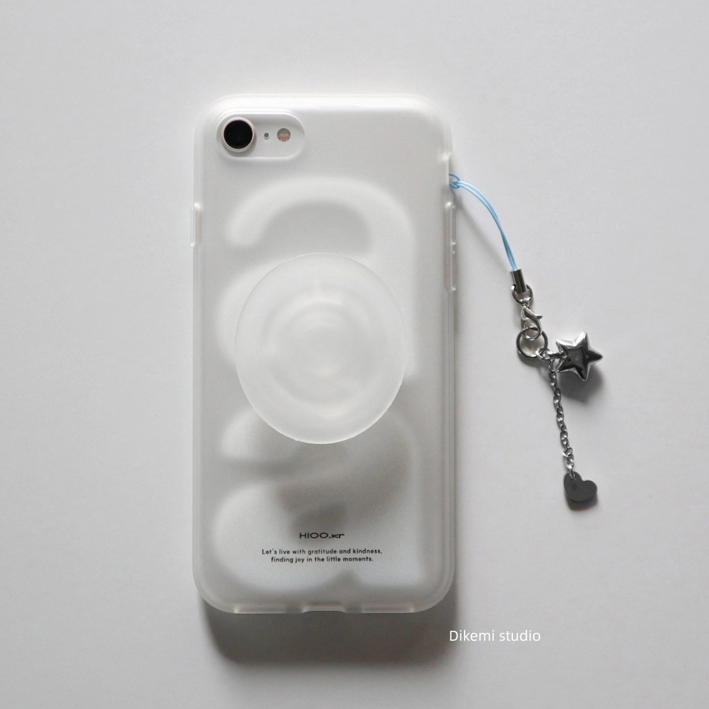 Casing Ponsel Kartun Lucu Imut - Phone Cases Quirky ulasan dan harga
