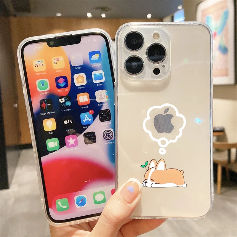 Casing HP Lucu Gambar Kartun H - Phone Cases Quirky ulasan dan harga