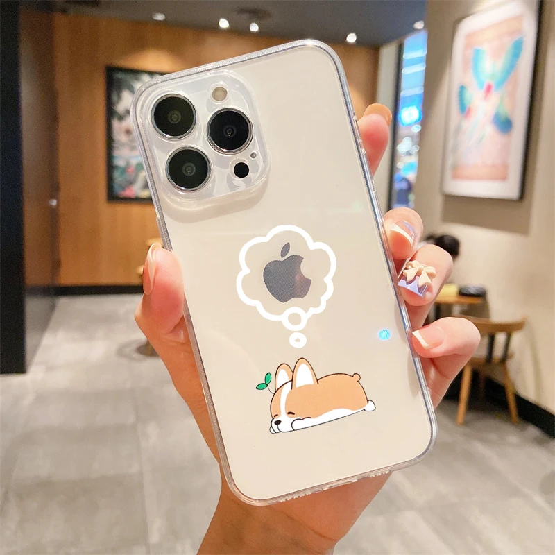 Casing HP Lucu Gambar Kartun H - Phone Cases Quirky ulasan dan harga