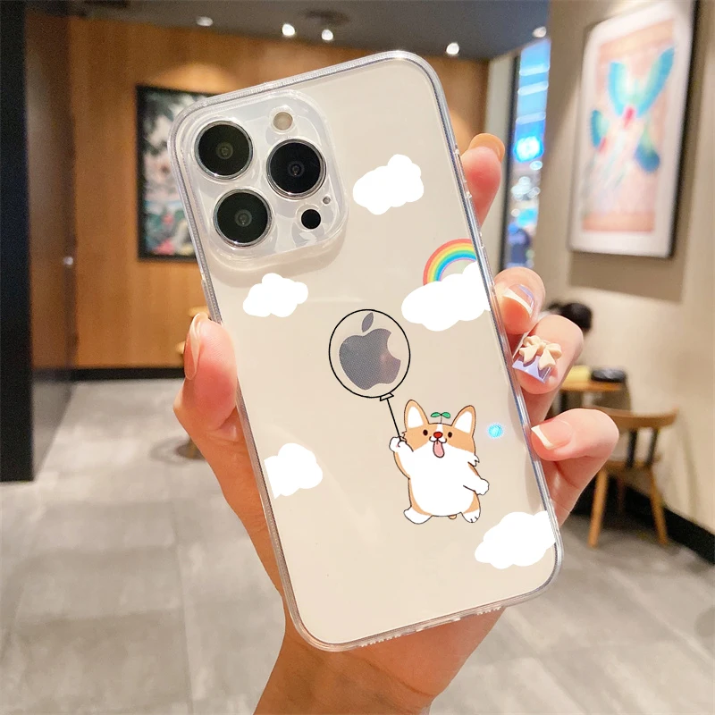 Casing HP Lucu Gambar Kartun H - Phone Cases Quirky ulasan dan harga