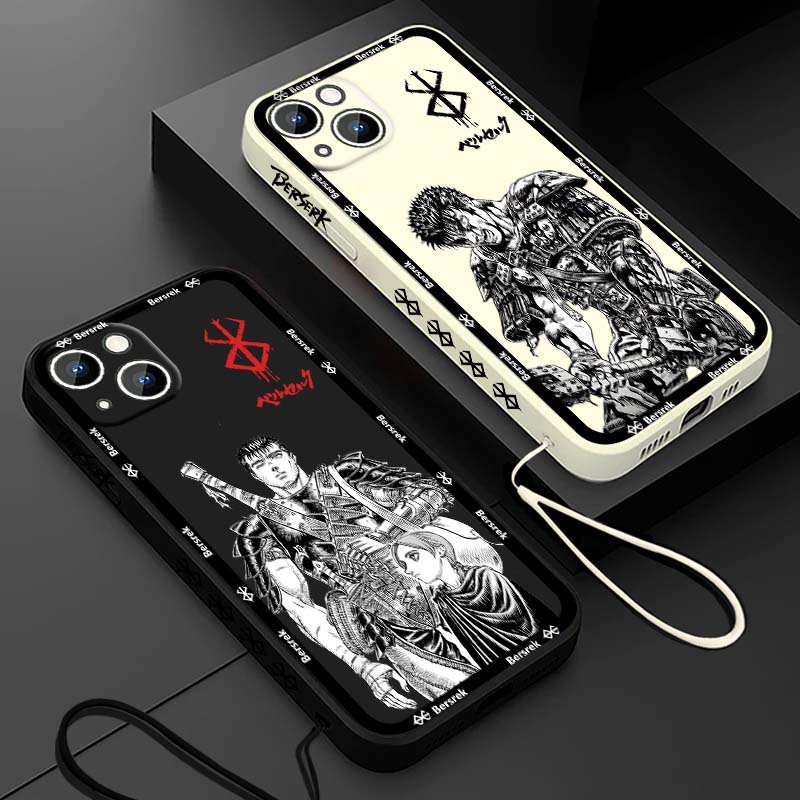 Casing HP Cairan Tali Karet An - Phone Cases For Iphone 13 ulasan dan harga