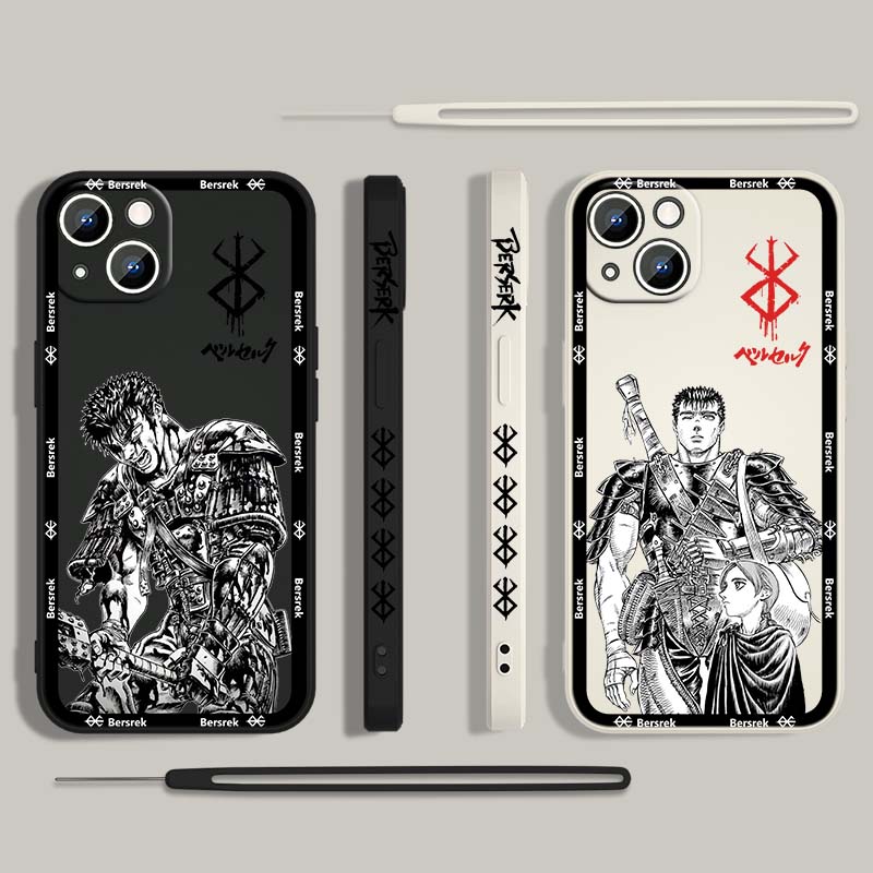 Casing HP Cairan Tali Karet An - Phone Cases For Iphone 13 ulasan dan harga