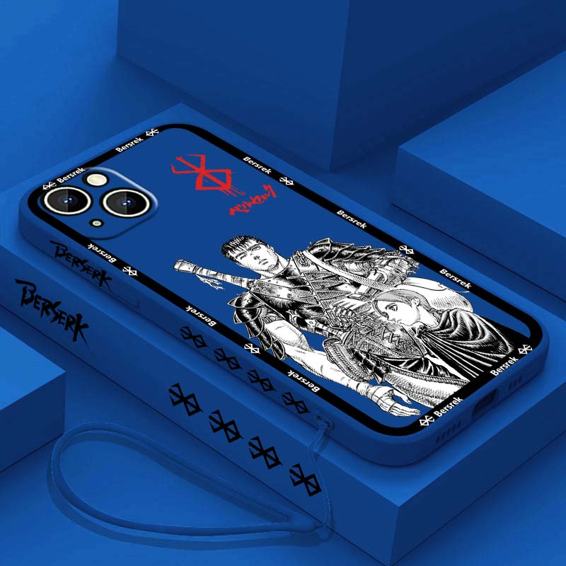 Casing HP Cairan Tali Karet An - Phone Cases For Iphone 13 ulasan dan harga