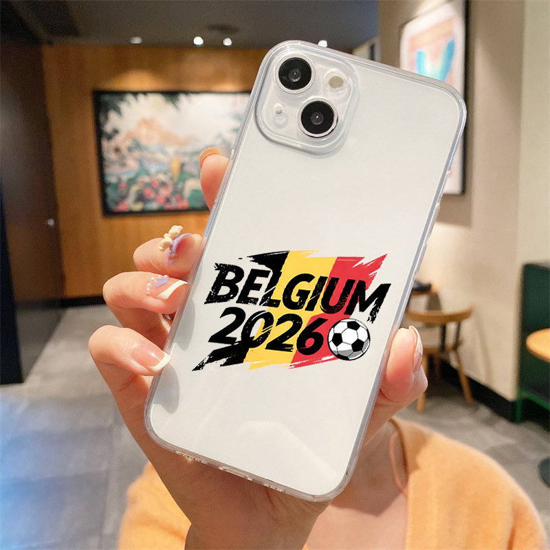 Casing HP Transparan TPU Lembu - Phone Cases South Africa ulasan dan harga