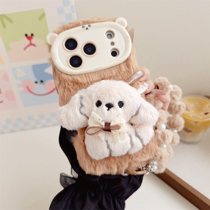 Casing HP 3D Kartun Pita Anjin - Phone Cases For Iphone 13 ulasan dan harga