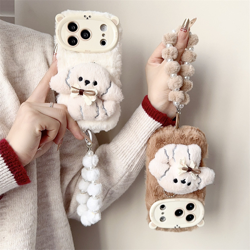 Casing HP 3D Kartun Pita Anjin - Phone Cases For Iphone 13 ulasan dan harga