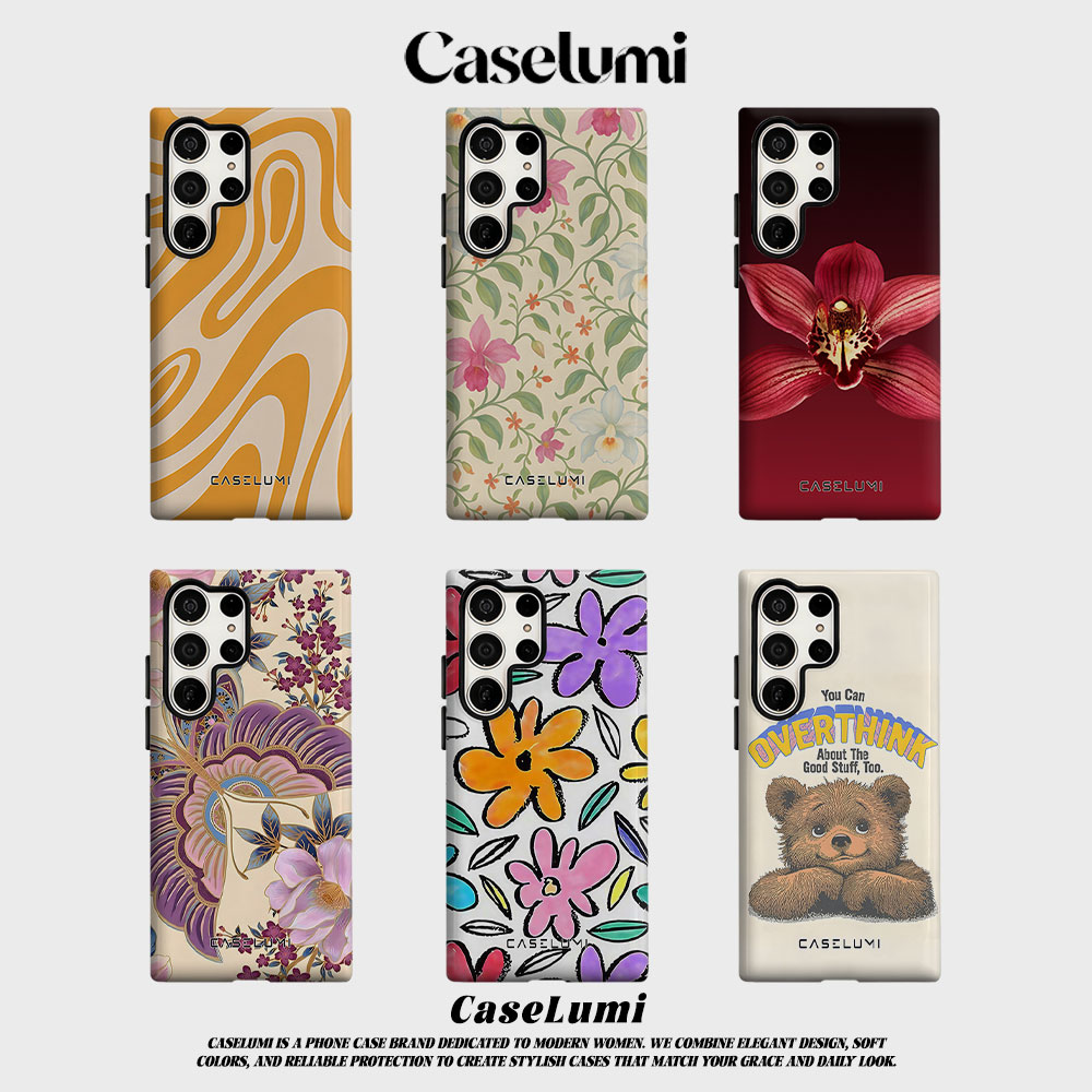 Casing HP Samsung Galaxy S23 S - Phone Cases Samsung S25 ulasan dan harga