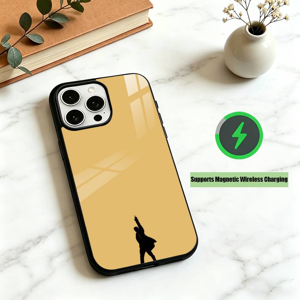Casing Ponsel H-Hamilton Music - Phone Cases Hamilton ulasan dan harga