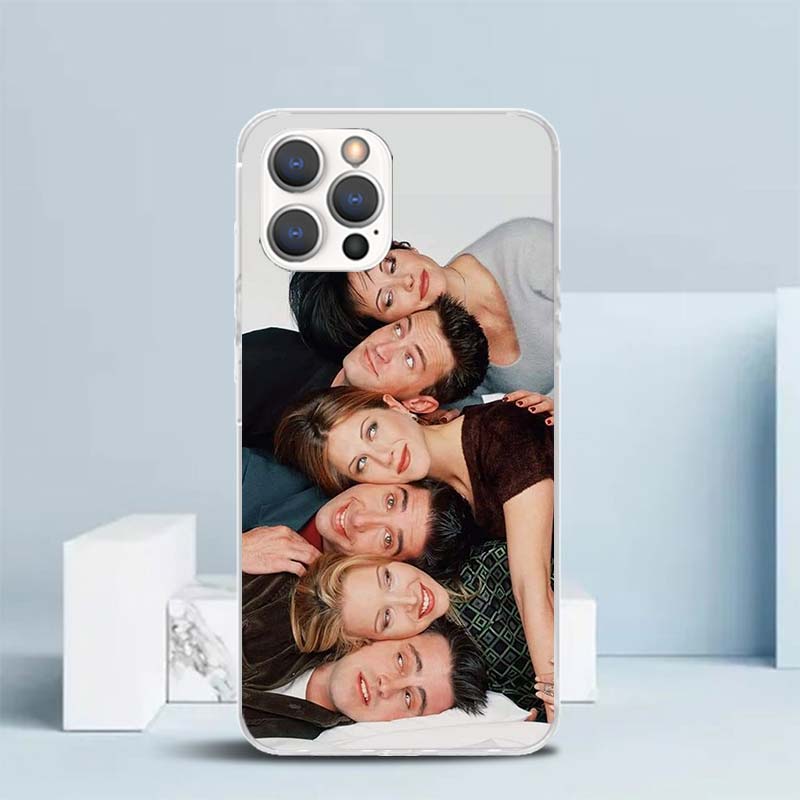 Casing ponsel lembut keluarga  - Phone Cases Quirky ulasan dan harga
