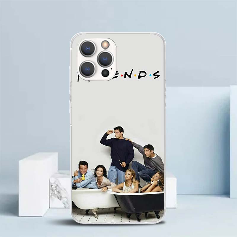 Casing ponsel lembut keluarga  - Phone Cases Quirky ulasan dan harga