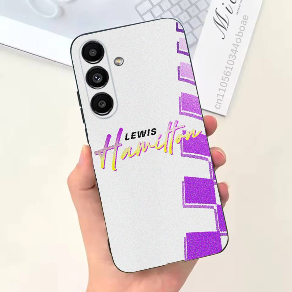 44 L-Lewis H-Hamilton-S Casing - Phone Cases Hamilton ulasan dan harga