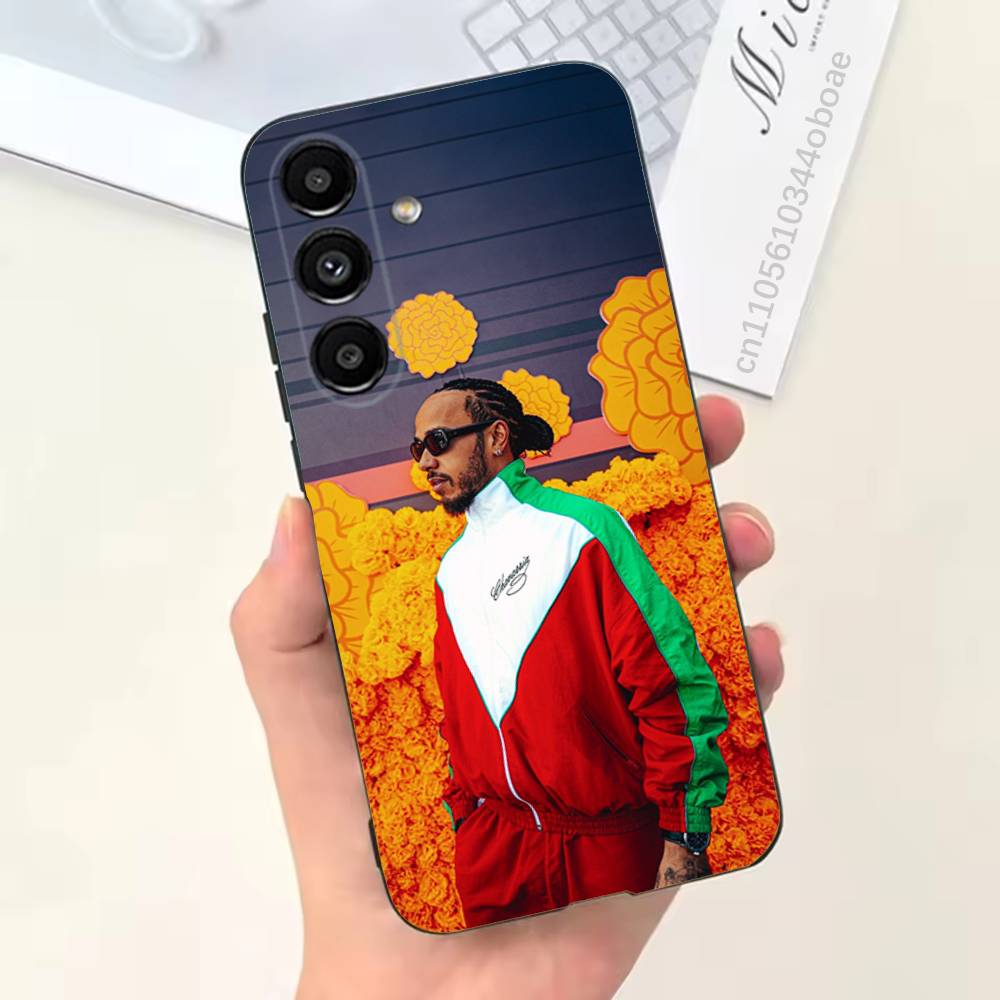 44 L-Lewis H-Hamilton-S Casing - Phone Cases Hamilton ulasan dan harga