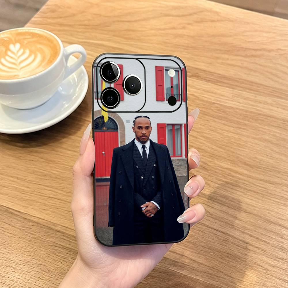 Casing Ponsel Hadiah untuk Pem - Phone Cases Hamilton ulasan dan harga