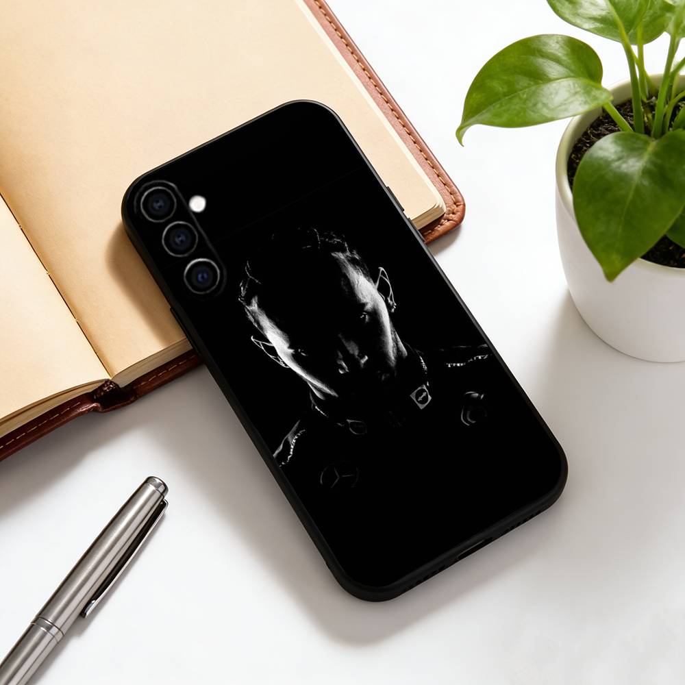 44 L-Lewis H-Hamilton-S Casing - Phone Cases Hamilton ulasan dan harga