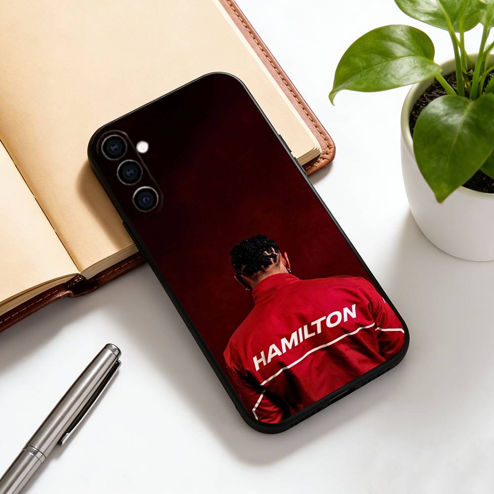 44 L-Lewis H-Hamilton-S Casing - Phone Cases Hamilton ulasan dan harga
