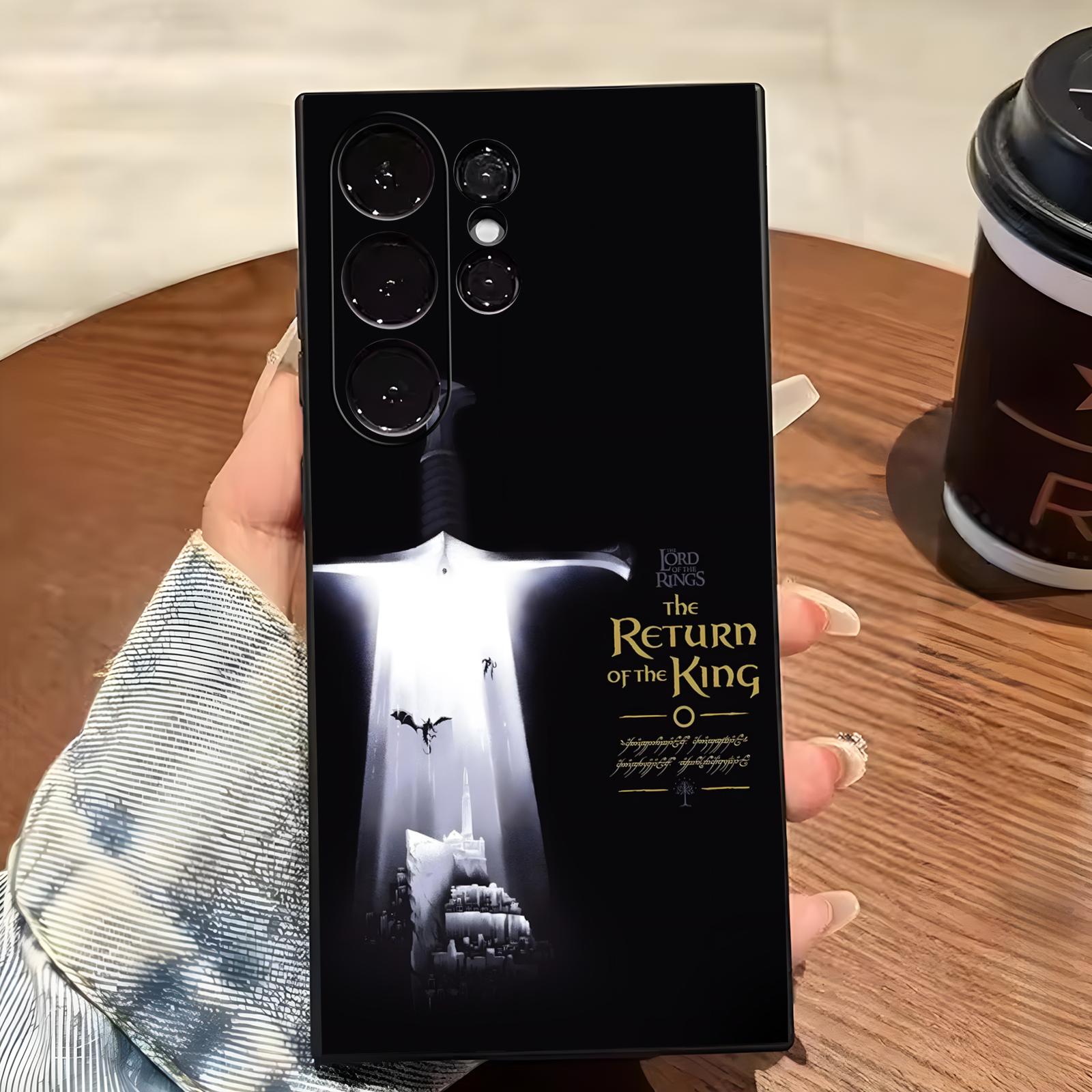 Casing Ponsel untuk Samsung S2 - Phone Cases Samsung S25 ulasan dan harga