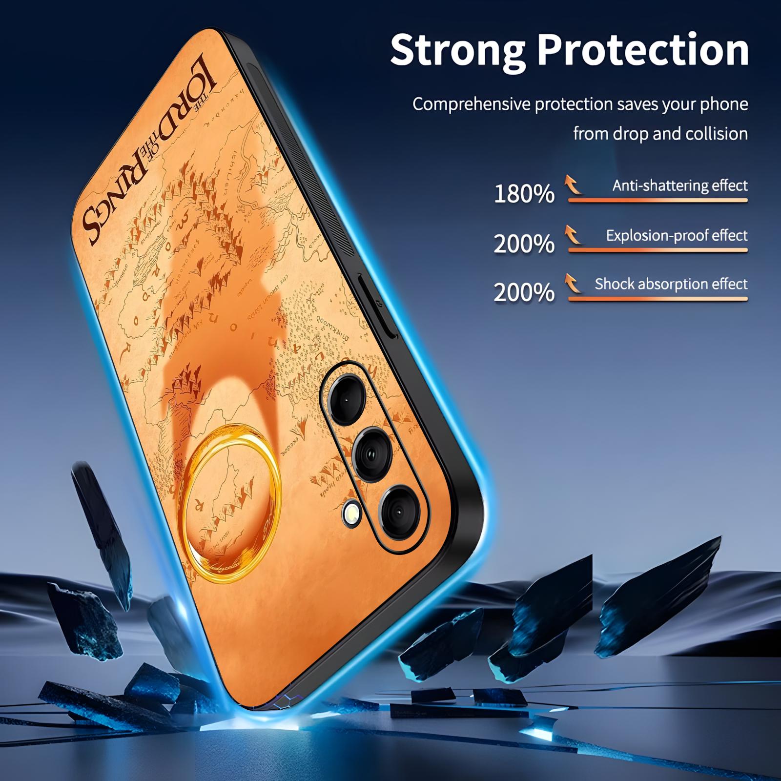 Casing Ponsel untuk Samsung S2 - Phone Cases Samsung S25 ulasan dan harga