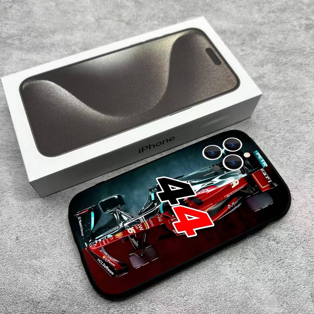 44 L-Lewis H-Hamilton-S Casing - Phone Cases Hamilton ulasan dan harga