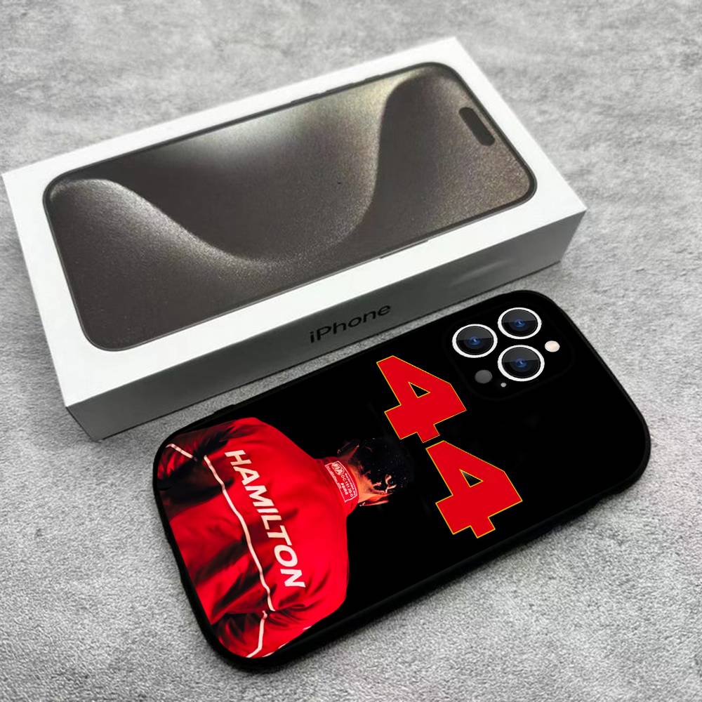 44 L-Lewis H-Hamilton-S Casing - Phone Cases Hamilton ulasan dan harga
