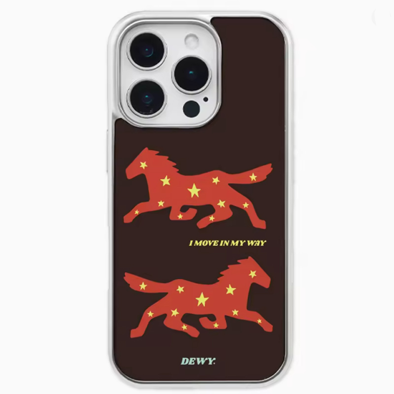 Casing HP Samsung S 23 24 25 2 - Phone Cases Horse ulasan dan harga