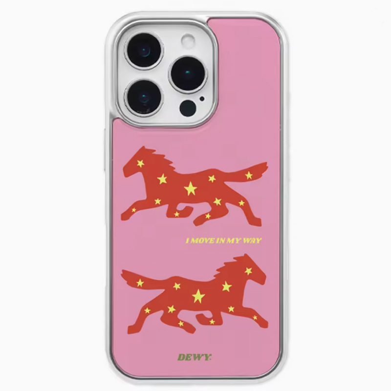 Casing HP Samsung S 23 24 25 2 - Phone Cases Horse ulasan dan harga