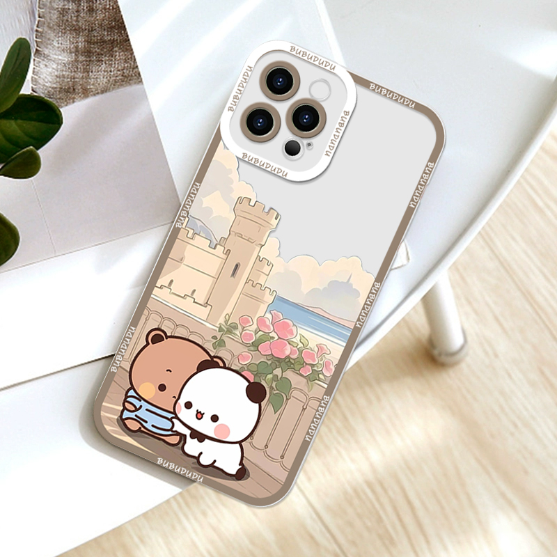 Casing Ponsel Transparan Pasan - Phone Cases For Samsung ulasan dan harga