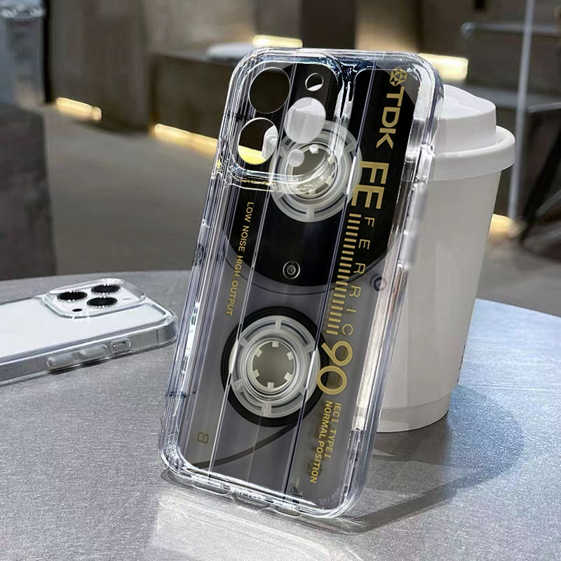 Casing Ponsel TPU Untuk Samsun - Phone Cases Samsung S25 ulasan dan harga