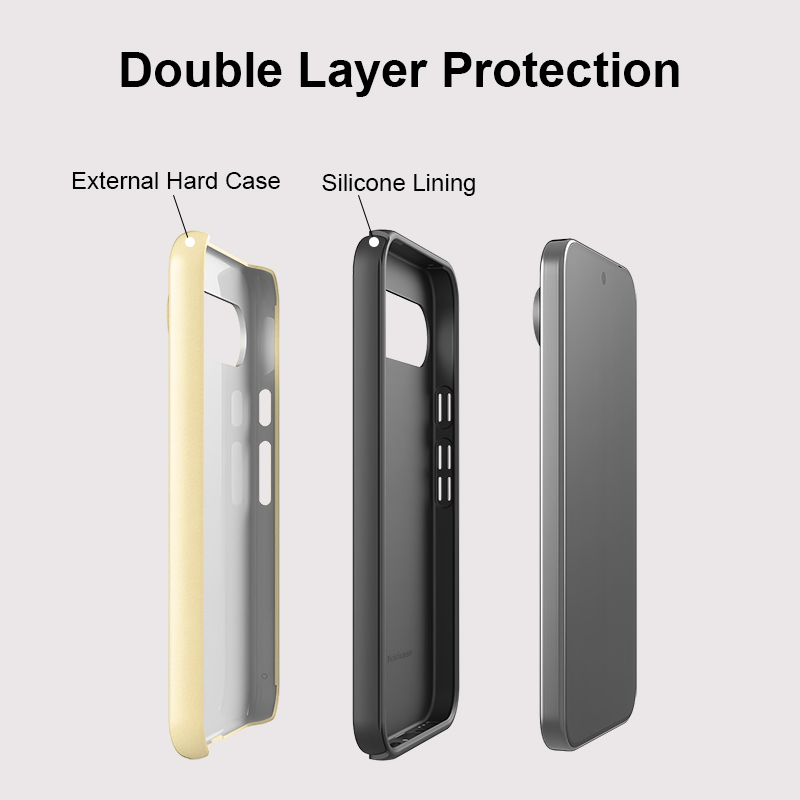 Casing Ponsel Fcicicase PC +TP - Phone Cases Horse ulasan dan harga