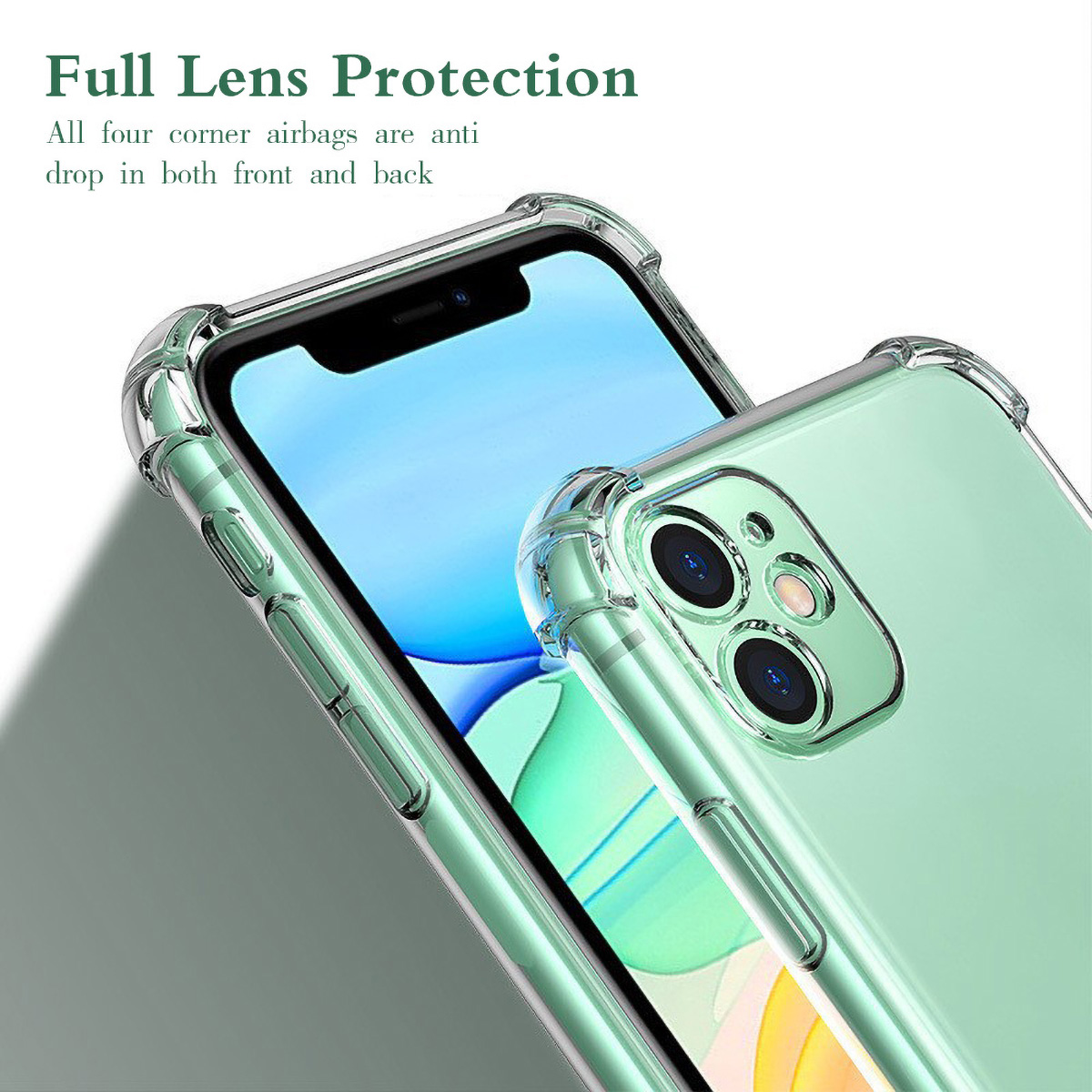 Casing Ponsel Silikon Transpar - Phone Cases For Samsung ulasan dan harga