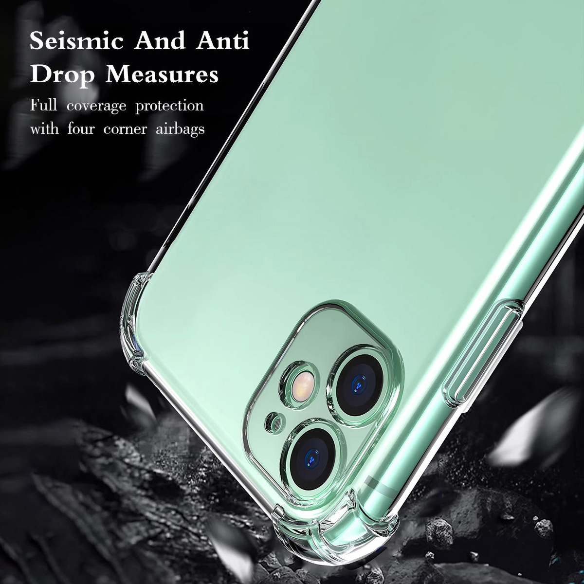 Casing Ponsel Silikon Transpar - Phone Cases For Samsung ulasan dan harga