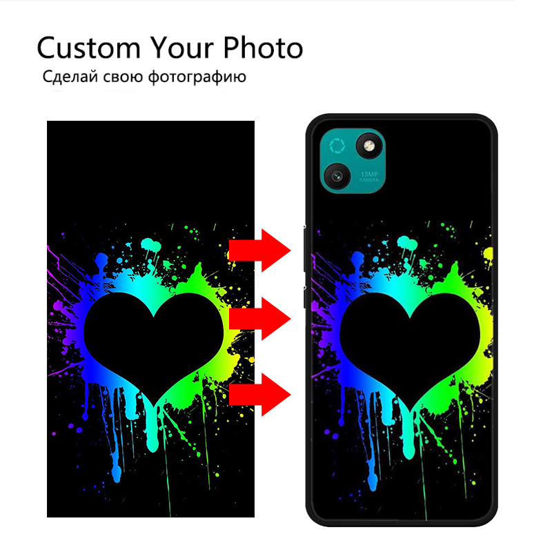Casing Ponsel Kustom Pribadi U - Phone Cases With Pictures ulasan dan harga