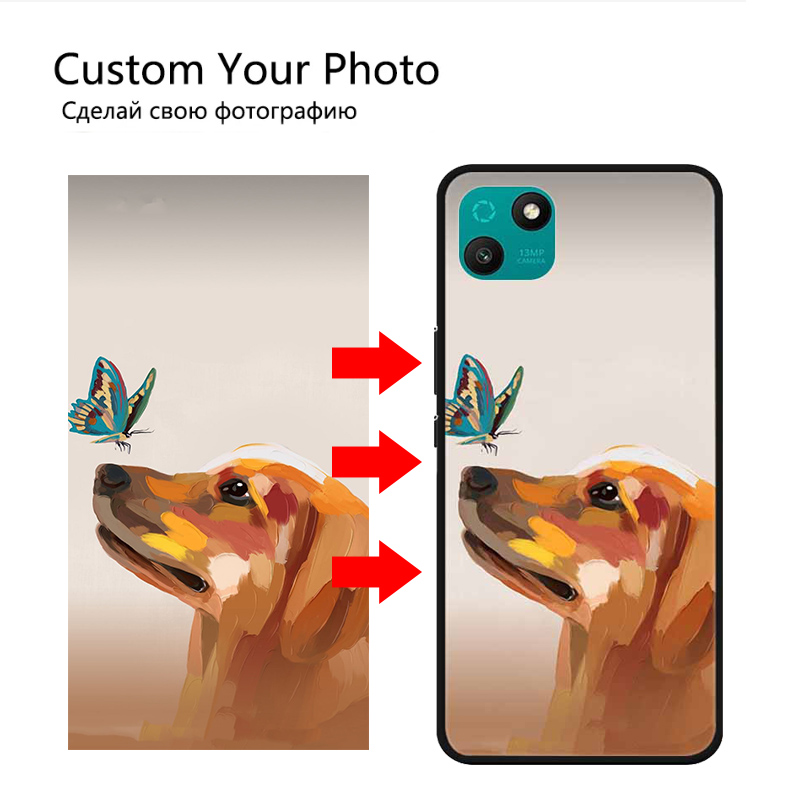 Casing Ponsel Kustom Pribadi U - Phone Cases With Pictures ulasan dan harga